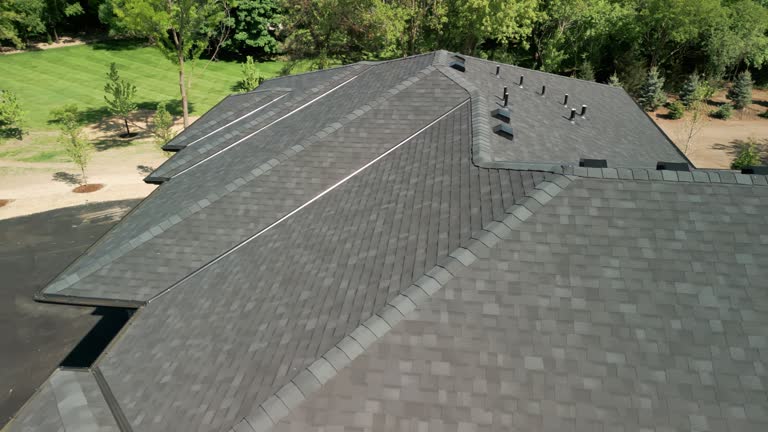 Sheet Metal Roofing in Stevens Point, WI